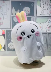 ちいかわパークに投稿された画像（2026/10/26）