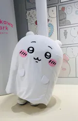 ちいかわパークに投稿された画像（2026/10/26）