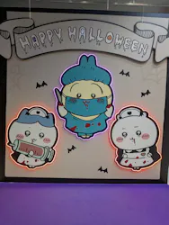 ちいかわパークに投稿された画像（2026/10/26）