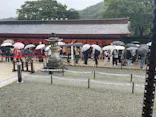 勝尾寺に投稿された画像（2026/10/26）