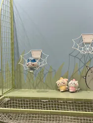 ちいかわパークに投稿された画像（2026/10/26）