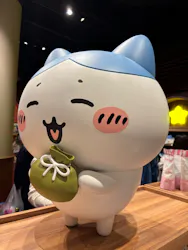 ちいかわパークに投稿された画像（2026/10/26）