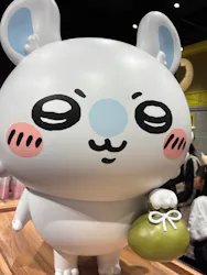 ちいかわパークに投稿された画像（2026/10/26）