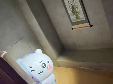 ちいかわパークに投稿された画像（2026/10/26）