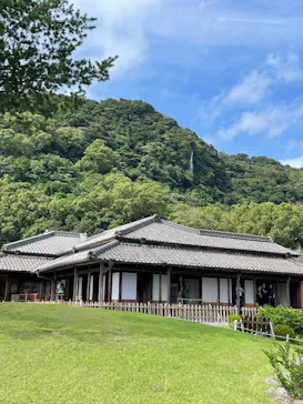 仙巌園に投稿された画像（2026/10/26）