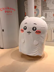 ちいかわパークに投稿された画像（2026/10/26）