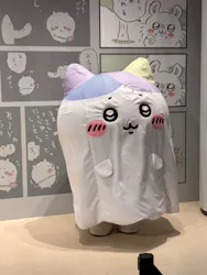 ちいかわパークに投稿された画像（2026/10/26）
