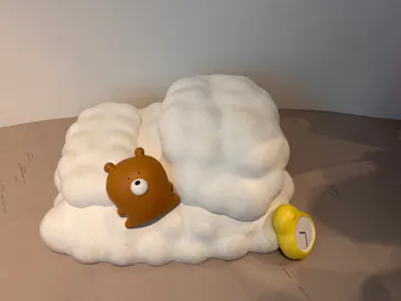 ちいかわパークに投稿された画像（2026/10/27）