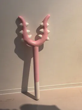 ちいかわパークに投稿された画像（2026/10/27）
