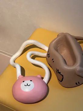 ちいかわパークに投稿された画像（2026/10/27）