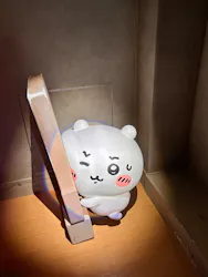 ちいかわパークに投稿された画像（2026/10/27）