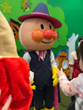 横浜アンパンマンこどもミュージアムに投稿された画像（2026/10/27）