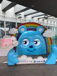 ハルカス300(展望台)に投稿された画像（2026/10/27）
