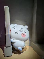ちいかわパークに投稿された画像（2026/10/27）