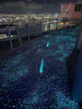 梅田スカイビル・空中庭園展望台に投稿された画像（2026/10/27）