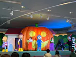 横浜アンパンマンこどもミュージアムに投稿された画像（2026/10/28）