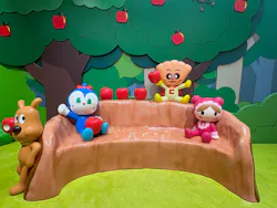 横浜アンパンマンこどもミュージアムに投稿された画像（2026/10/28）