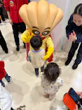 神戸アンパンマンこどもミュージアム＆モールに投稿された画像（2026/10/28）