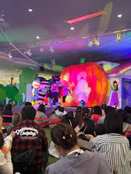 横浜アンパンマンこどもミュージアムに投稿された画像（2026/10/28）