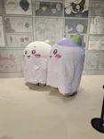 ちいかわパークに投稿された画像（2026/10/28）