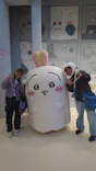 ちいかわパークに投稿された画像（2026/10/28）