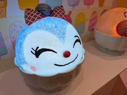 横浜アンパンマンこどもミュージアムに投稿された画像（2026/10/28）