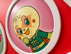 横浜アンパンマンこどもミュージアムに投稿された画像（2026/10/28）