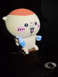 ちいかわパークに投稿された画像（2026/10/28）