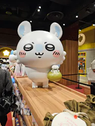 ちいかわパークに投稿された画像（2026/10/28）