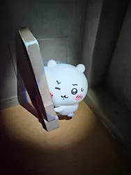 ちいかわパークに投稿された画像（2026/10/28）