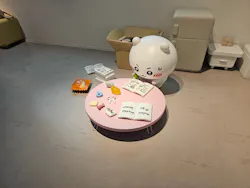 ちいかわパークに投稿された画像（2026/10/28）