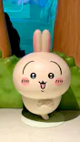 ちいかわパークに投稿された画像（2026/10/28）