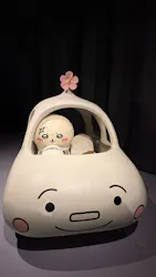 ちいかわパークに投稿された画像（2026/10/28）