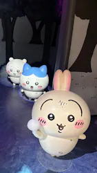 ちいかわパークに投稿された画像（2026/10/28）