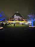 東京メガイルミに投稿された画像（2026/10/28）