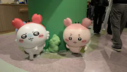 ちいかわパークに投稿された画像（2026/10/28）
