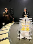 MYSTERY OF TUTANKHAMEN 体感型古代エジプト展に投稿された画像（2026/10/29）