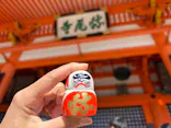 勝尾寺に投稿された画像（2026/10/29）