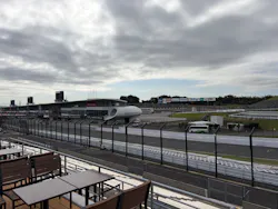 鈴鹿サーキットに投稿された画像（2026/10/29）