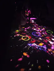 東京メガイルミに投稿された画像（2026/10/29）