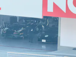 鈴鹿サーキットに投稿された画像（2026/10/29）