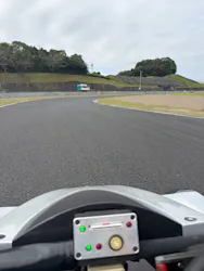 鈴鹿サーキットに投稿された画像（2026/10/29）