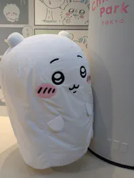 ちいかわパークに投稿された画像（2026/10/29）