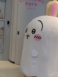 ちいかわパークに投稿された画像（2026/10/29）