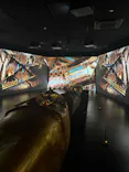 MYSTERY OF TUTANKHAMEN 体感型古代エジプト展に投稿された画像（2026/10/29）