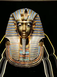 MYSTERY OF TUTANKHAMEN 体感型古代エジプト展に投稿された画像（2026/10/29）