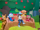 横浜アンパンマンこどもミュージアムに投稿された画像（2026/10/29）