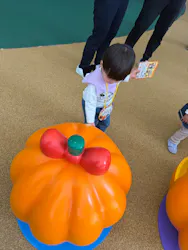 横浜アンパンマンこどもミュージアムに投稿された画像（2026/10/29）