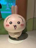 ちいかわパークに投稿された画像（2026/10/29）