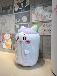ちいかわパークに投稿された画像（2026/10/29）